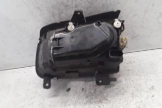 Optique avant principal droit (feux)(phare) VOLKSWAGEN POLO 3