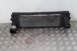 Echangeur air (Intercooler) BMW SERIE 3 F31 Photo n°1