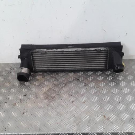 Echangeur air (Intercooler) BMW SERIE 3 F31 Photo n°1