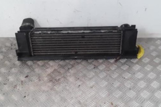 Echangeur air (Intercooler) BMW SERIE 3 F31