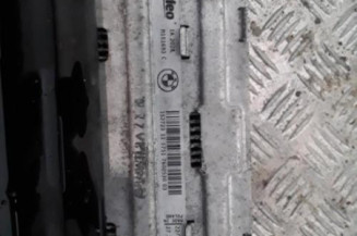 Echangeur air (Intercooler) BMW SERIE 3 F31 Photo n°3