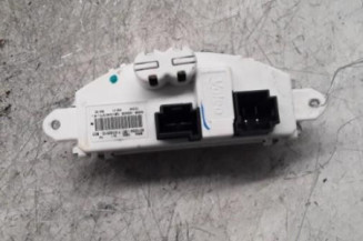 Resistance chauffage BMW SERIE 3 F31