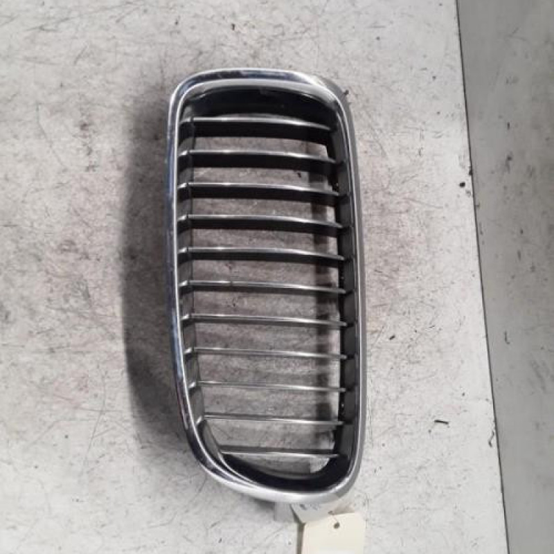 Calandre gauche BMW SERIE 3 F31 Calandre gauche BMW SERIE 3 F31