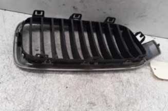 Calandre gauche BMW SERIE 3 F31