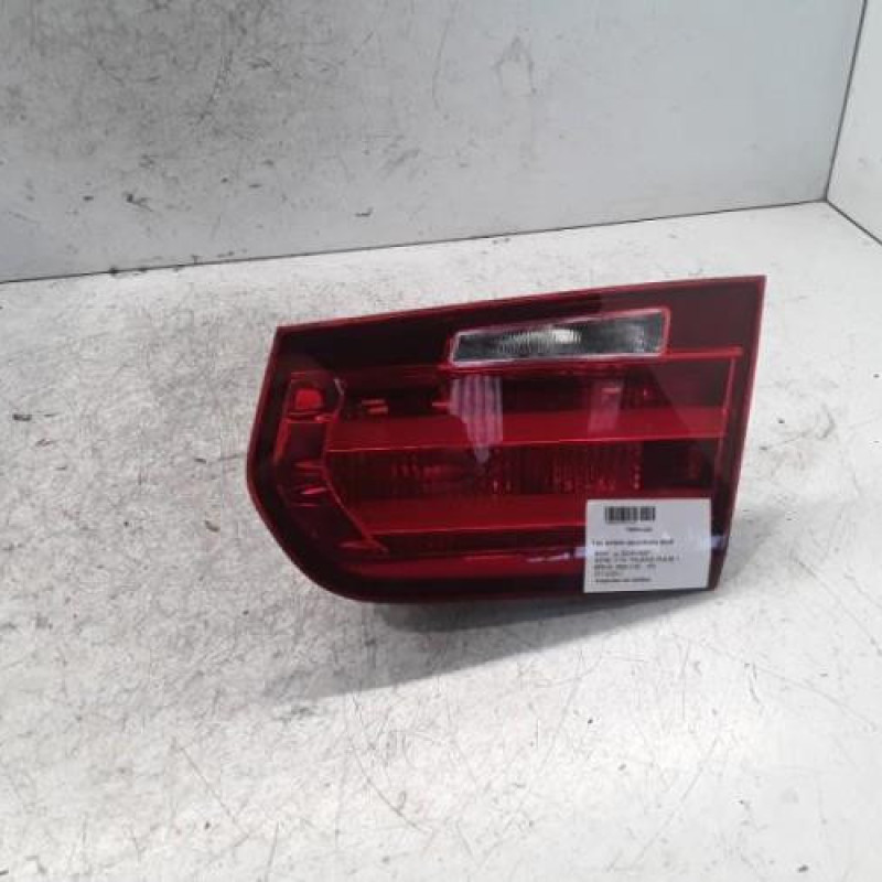 Feu arriere secondaire droit (feux) BMW SERIE 3 F31
