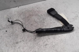 Attache ceinture avant droit BMW SERIE 3 F31 Photo n°1
