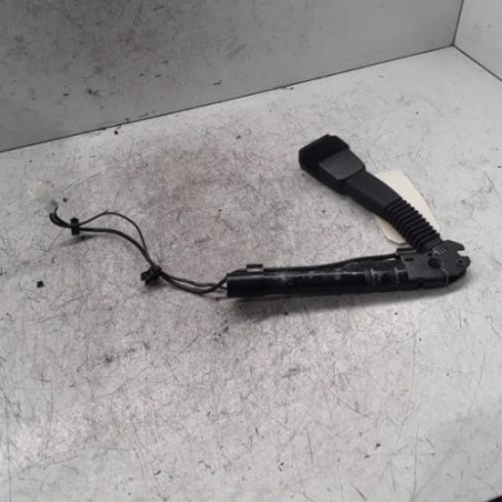Attache ceinture avant droit BMW SERIE 3 F31 Photo n°1