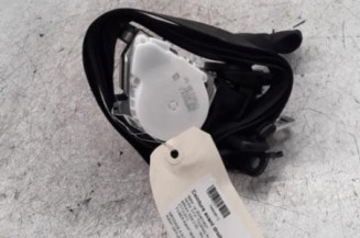 Ceinture avant droit BMW SERIE 3 F31 Photo n°1