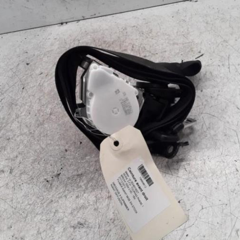 Ceinture avant droit BMW SERIE 3 F31 Ceinture avant droit BMW SERIE 3 F31
