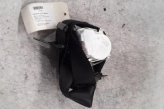 Ceinture avant gauche BMW SERIE 3 F31 Photo n°1