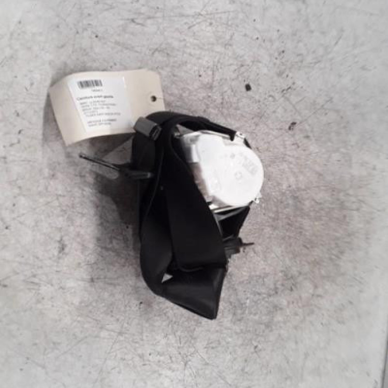 Ceinture avant gauche BMW SERIE 3 F31 Ceinture avant gauche BMW SERIE 3 F31