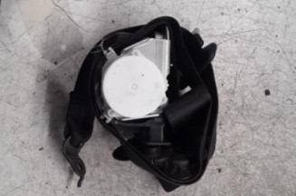 Ceinture avant gauche BMW SERIE 3 F31