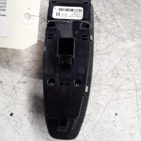 Interrupteur de leve vitre avant gauche BMW SERIE 3 F31