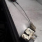Serrure avant droit FORD FIESTA 4