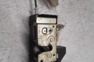 Serrure avant droit FORD FIESTA 4