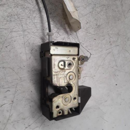 Serrure avant droit FORD FIESTA 4