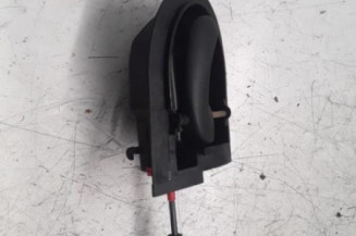 Serrure avant droit FORD FIESTA 4 Photo n°4