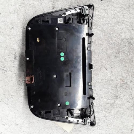 Commande chauffage PEUGEOT 508 1