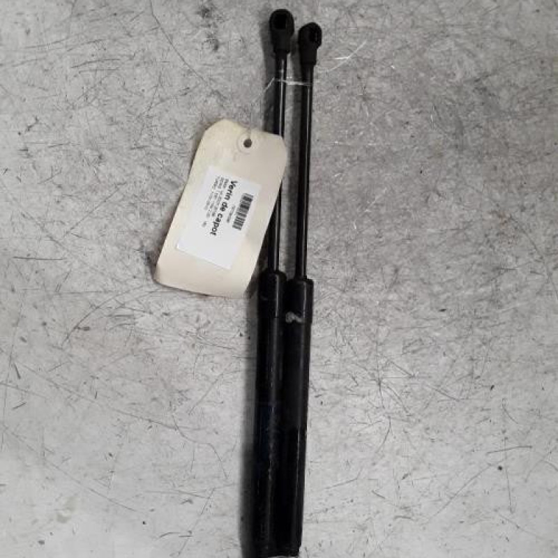 Verin de capot BMW SERIE 1 E81 Verin de capot BMW SERIE 1 E81