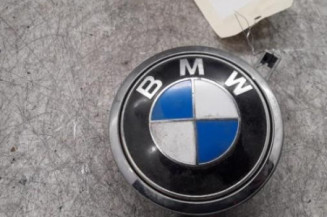 Poignee hayon BMW SERIE 1 E81 Photo n°1
