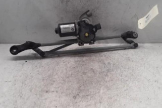 Moteur essuie glace avant BMW SERIE 3 F31 Photo n°1