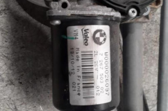 Moteur essuie glace avant BMW SERIE 3 F31 Photo n°4