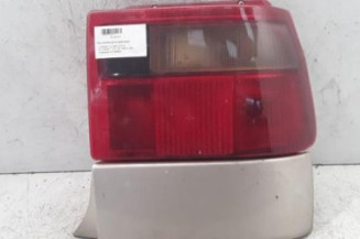 Feu arriere principal droit (feux) CITROEN ZX Photo n°1