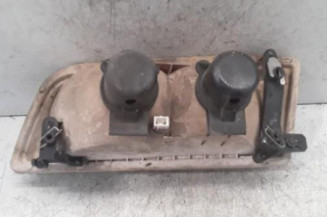 Optique avant principal droit (feux)(phare) CITROEN ZX