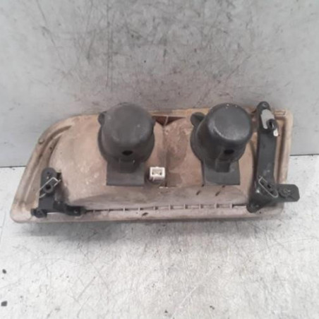 Optique avant principal droit (feux)(phare) CITROEN ZX