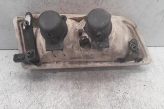 Optique avant principal gauche (feux)(phare) CITROEN ZX