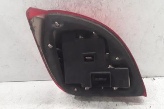 Feu arriere principal droit (feux) FORD FIESTA 4