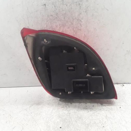 Feu arriere principal droit (feux) FORD FIESTA 4