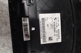Compteur BMW SERIE 3 F31 Photo n°3
