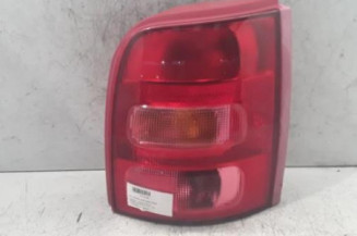 Feu arriere principal droit (feux) NISSAN MICRA 2 Photo n°1