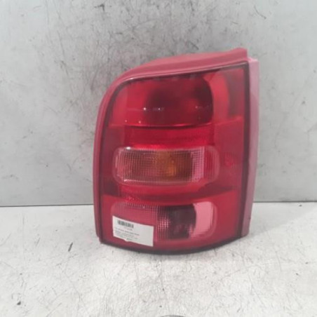 Feu arriere principal droit (feux) NISSAN MICRA 2 Photo n°1