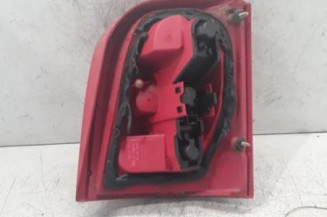 Feu arriere principal gauche (feux) NISSAN MICRA 2