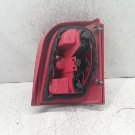 Feu arriere principal gauche (feux) NISSAN MICRA 2