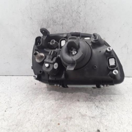 Optique avant principal gauche (feux)(phare) NISSAN MICRA 2