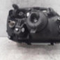 Optique avant principal gauche (feux)(phare) NISSAN MICRA 2