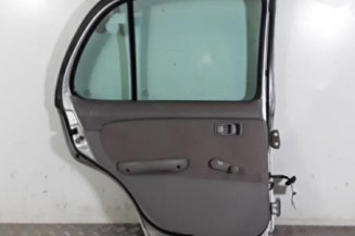Porte arriere gauche NISSAN MICRA 2 Photo n°4