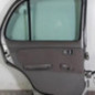 Porte arriere gauche NISSAN MICRA 2