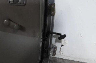 Porte arriere gauche NISSAN MICRA 2 Photo n°5