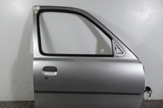 Porte avant droit NISSAN MICRA 2 Photo n°1