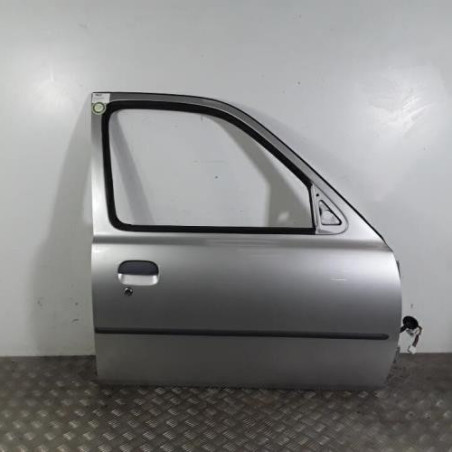 Porte avant droit NISSAN MICRA 2 Photo n°1