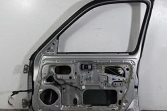 Porte avant droit NISSAN MICRA 2