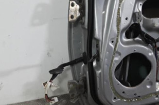 Porte avant droit NISSAN MICRA 2 Photo n°3