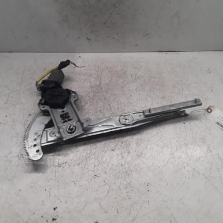 Leve vitre electrique avant droit NISSAN MICRA 2 Photo n°1