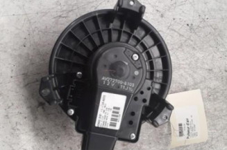 Pulseur d'air TOYOTA AURIS 1