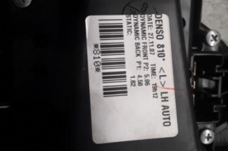 Pulseur d'air TOYOTA AURIS 1 Photo n°3