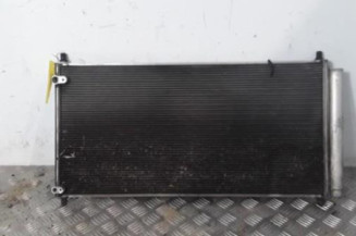 Radiateur clim TOYOTA AURIS 1 Photo n°1
